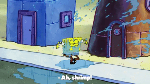 Detail Spongebob Walkie Talkie Nomer 37