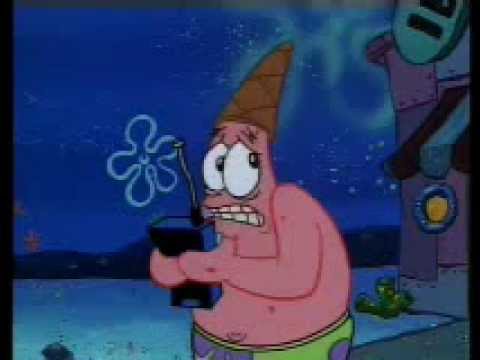Detail Spongebob Walkie Talkie Nomer 41