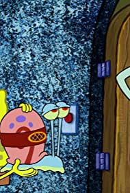 Detail Spongebob Walkie Talkie Nomer 47