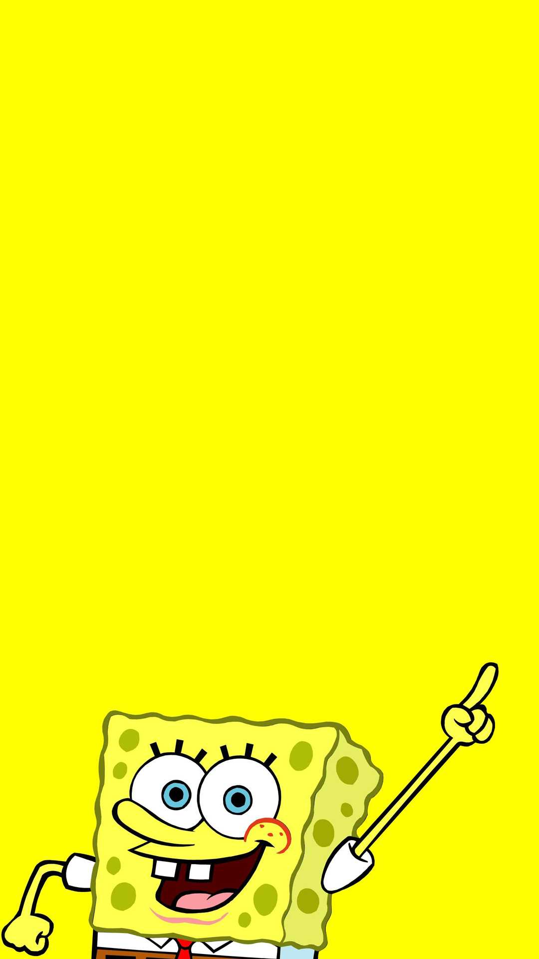 Detail Spongebob Wallpaper Android Nomer 14