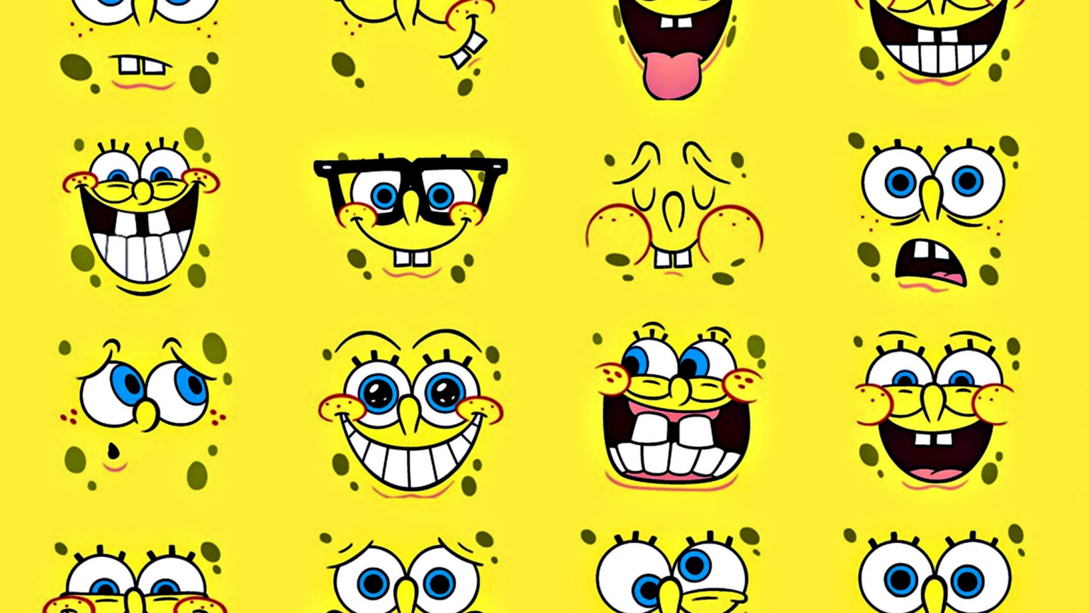 Detail Spongebob Wallpaper Hd Nomer 31