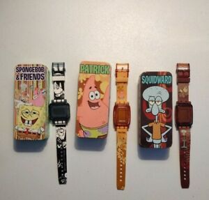 Detail Spongebob Watches Burger King Nomer 38