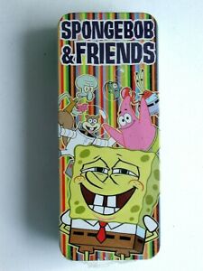 Detail Spongebob Watches Burger King Nomer 44