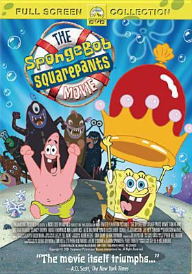 Detail Spongebob Whale Of A Birthday Dvd Nomer 36