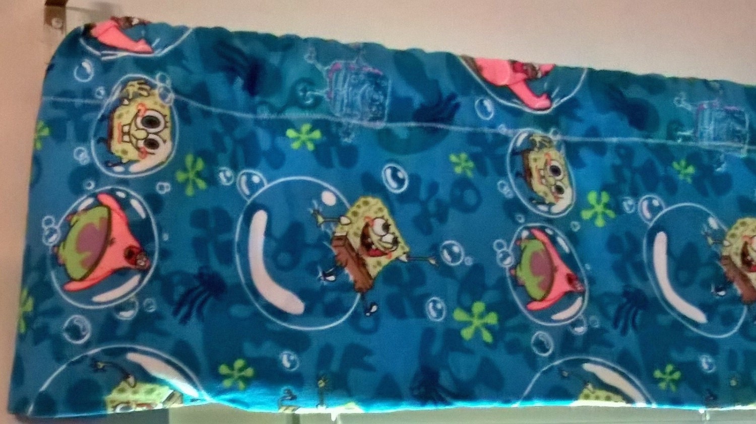 Detail Spongebob Window Curtains Nomer 6