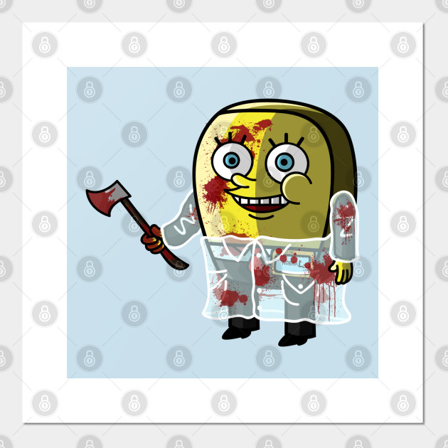 Detail Spongebob Wrench Nomer 25