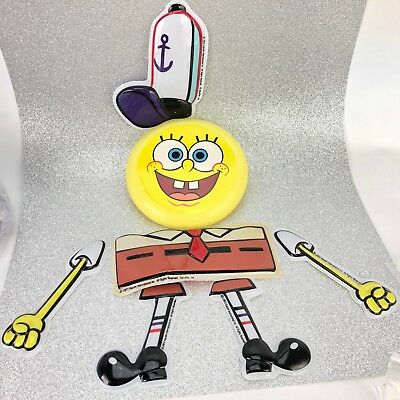 Detail Spongebob Wrench Nomer 43