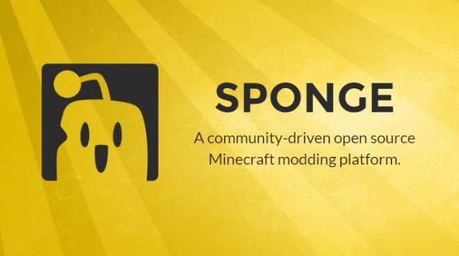 Detail Spongeforge Download Nomer 2