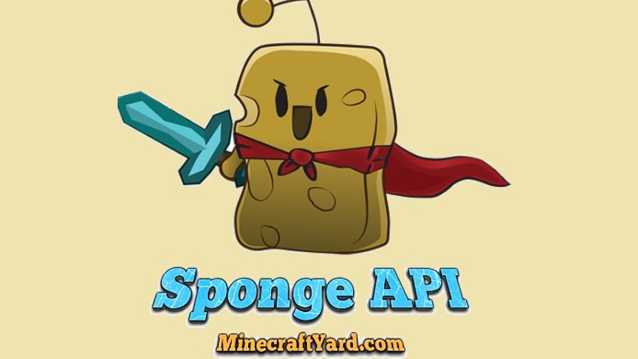 Detail Spongeforge Download Nomer 4