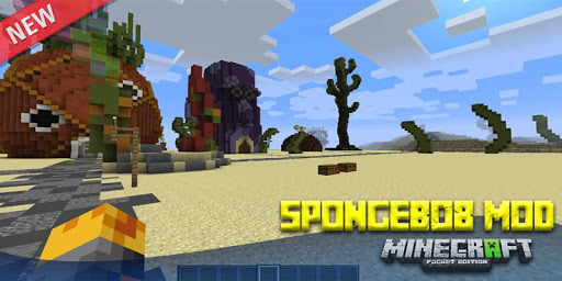 Detail Spongeforge Download Nomer 39