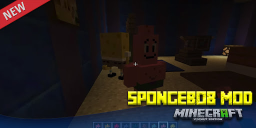 Detail Spongeforge Download Nomer 46