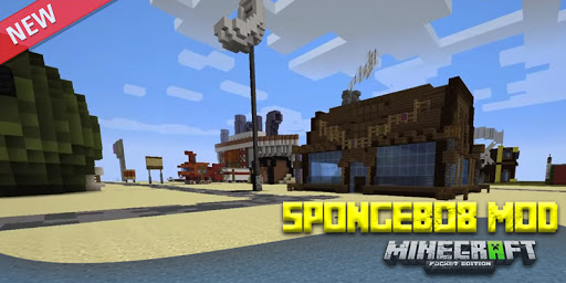 Detail Spongeforge Download Nomer 48