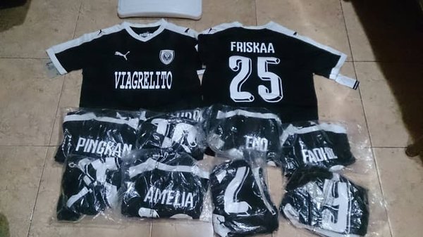 Detail Sponsor Futsal Keren Nomer 26