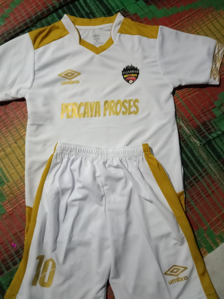 Detail Sponsor Futsal Keren Nomer 29