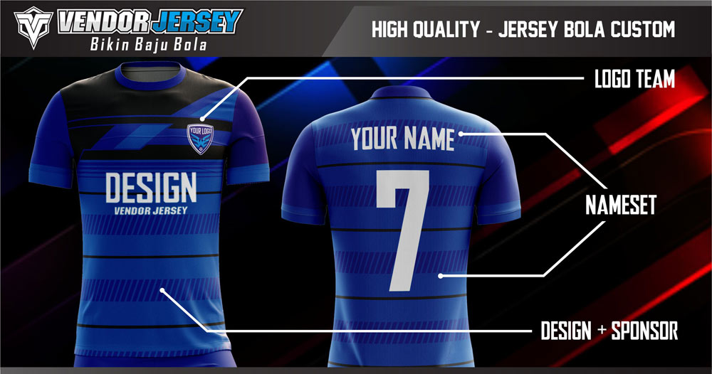 Detail Sponsor Futsal Keren Nomer 42