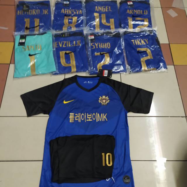 Detail Sponsor Futsal Keren Nomer 6