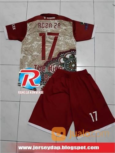 Detail Sponsor Futsal Keren Nomer 46