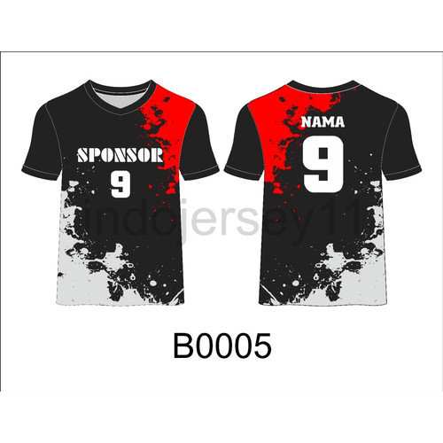 Detail Sponsor Futsal Keren Nomer 47