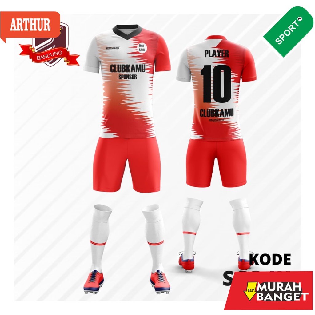 Detail Sponsor Futsal Keren Nomer 49