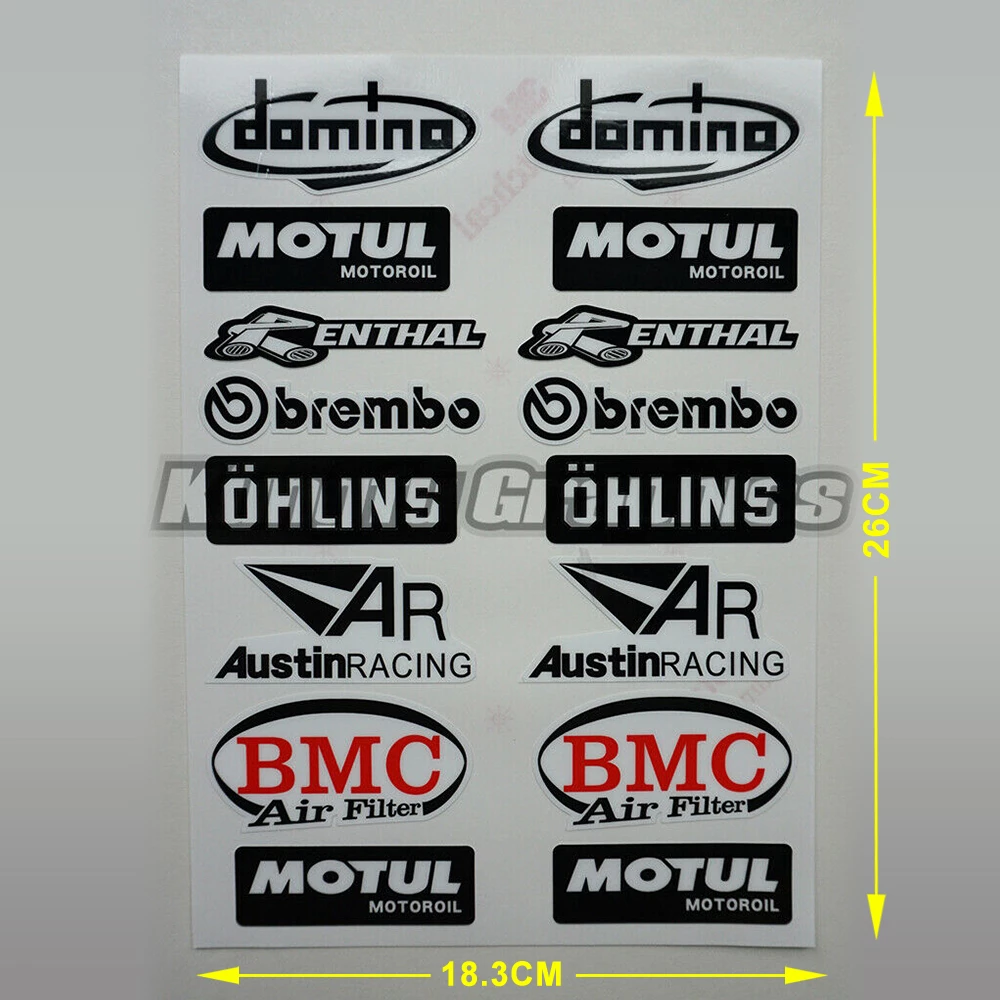 Detail Sponsor Motor Trail Nomer 24