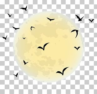 Detail Spooky Moon Png Nomer 13