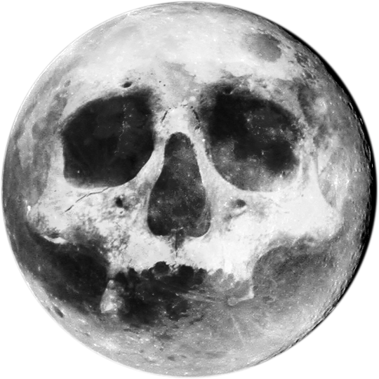 Detail Spooky Moon Png Nomer 21