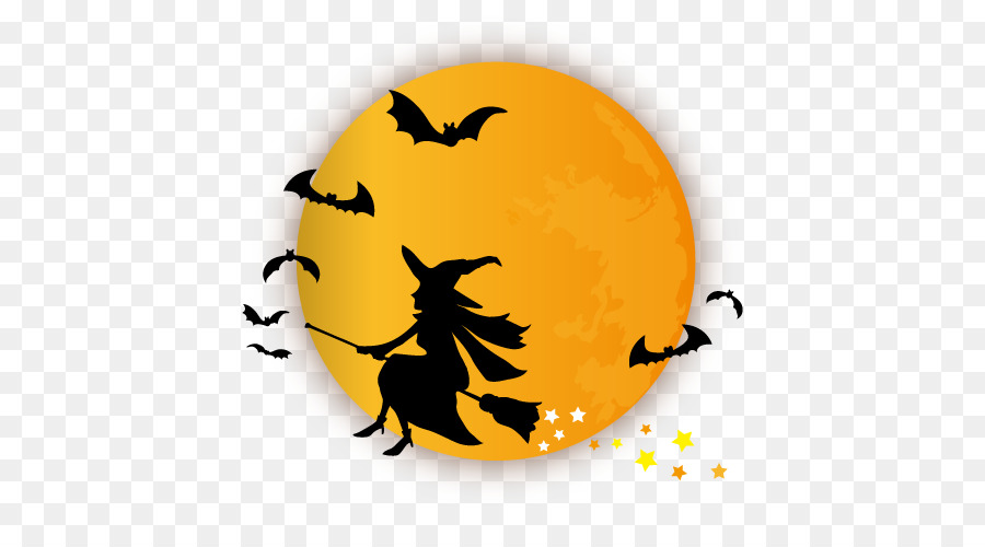 Detail Spooky Moon Png Nomer 4