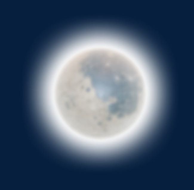 Detail Spooky Moon Png Nomer 30