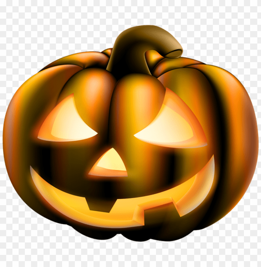 Detail Spooky Pumpkin Png Nomer 2