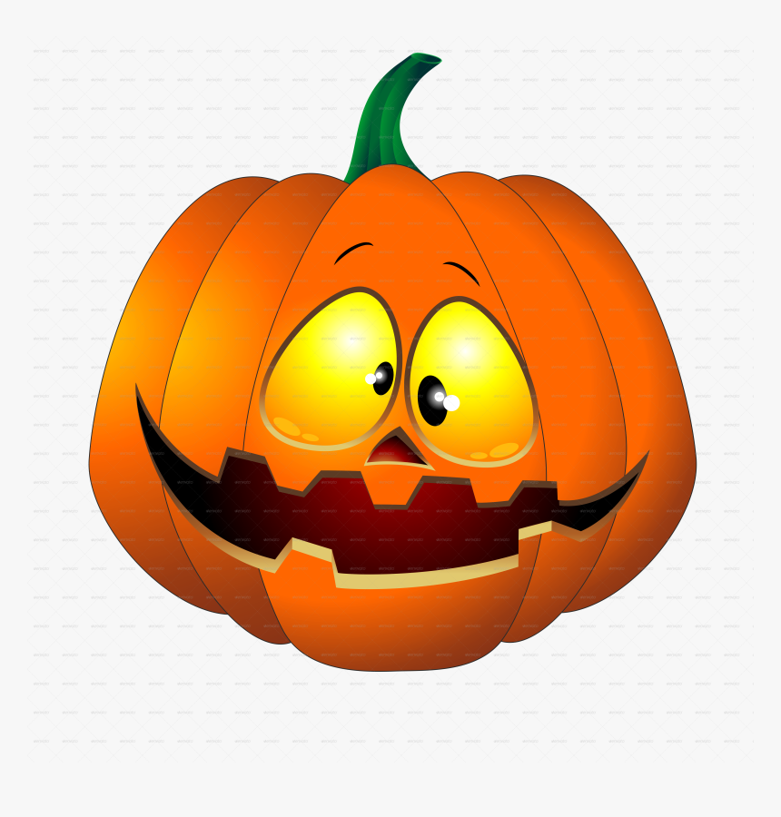 Detail Spooky Pumpkin Png Nomer 10