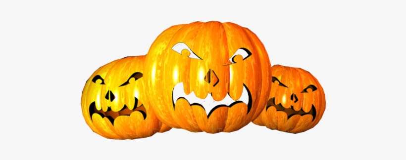 Detail Spooky Pumpkin Png Nomer 22