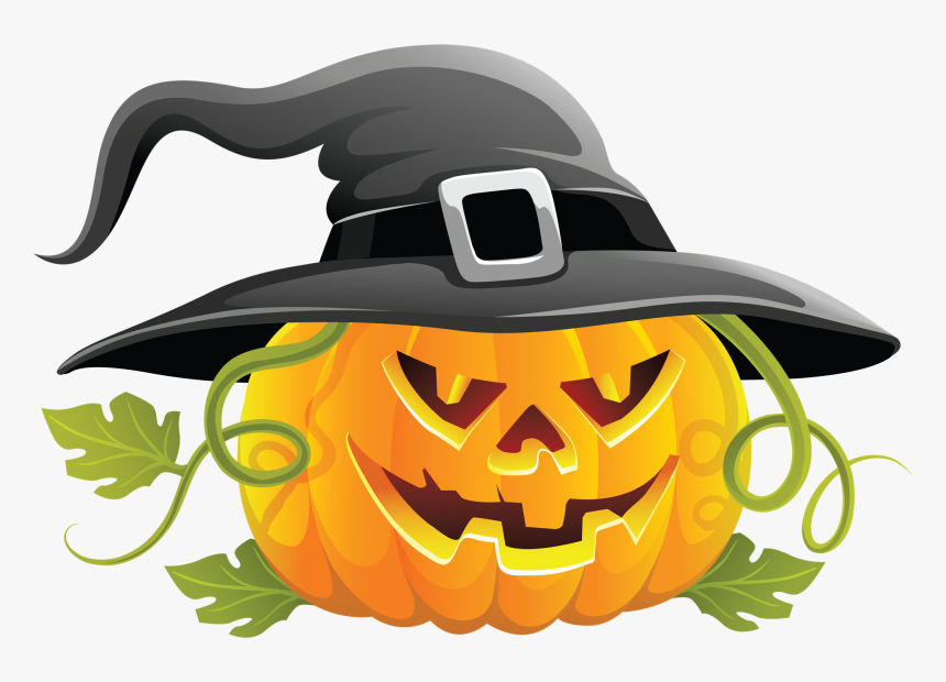 Detail Spooky Pumpkin Png Nomer 39