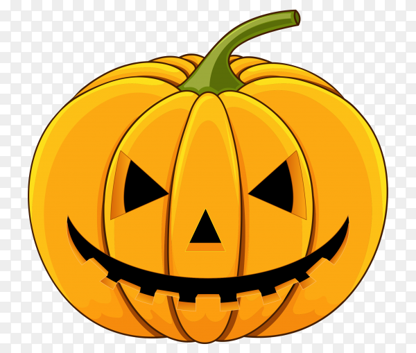 Detail Spooky Pumpkin Png Nomer 43