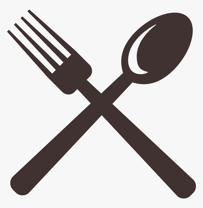 Spoon And Fork Clipart - KibrisPDR