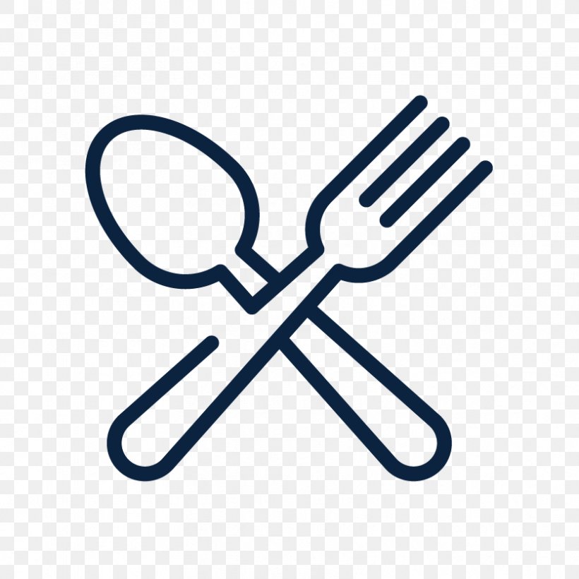 Detail Spoon And Fork Clipart Nomer 12