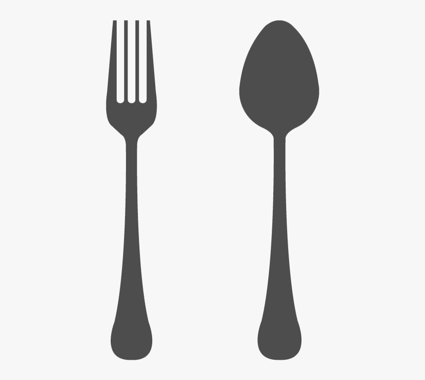 Detail Spoon And Fork Clipart Nomer 14