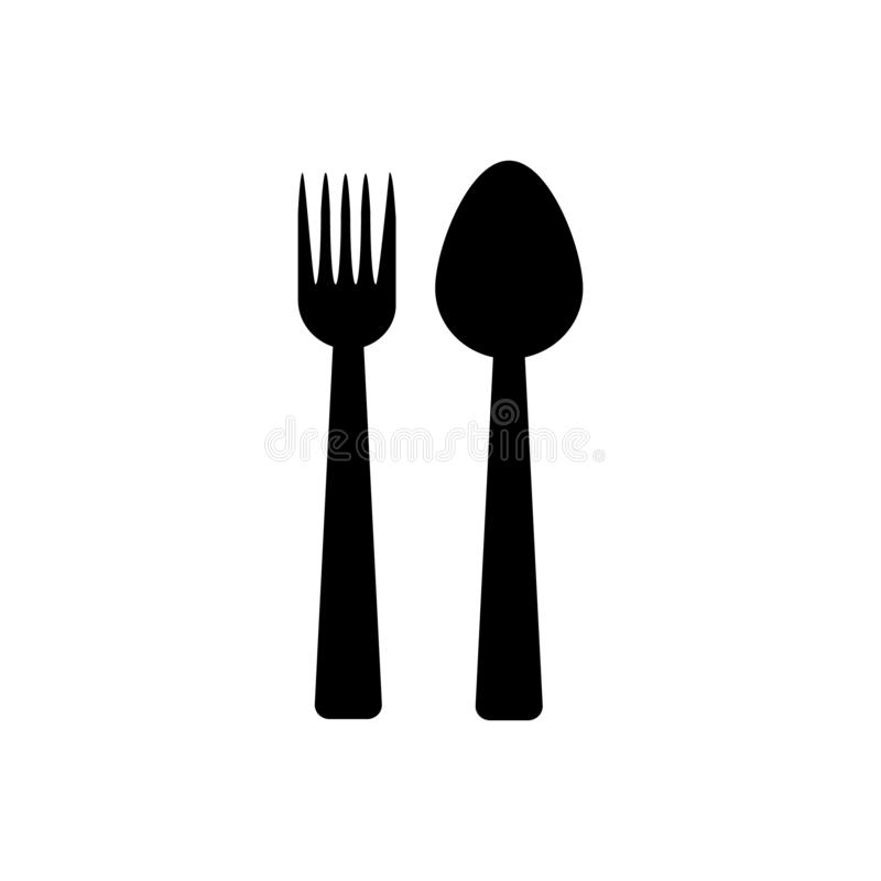 Detail Spoon And Fork Icon Png Nomer 14