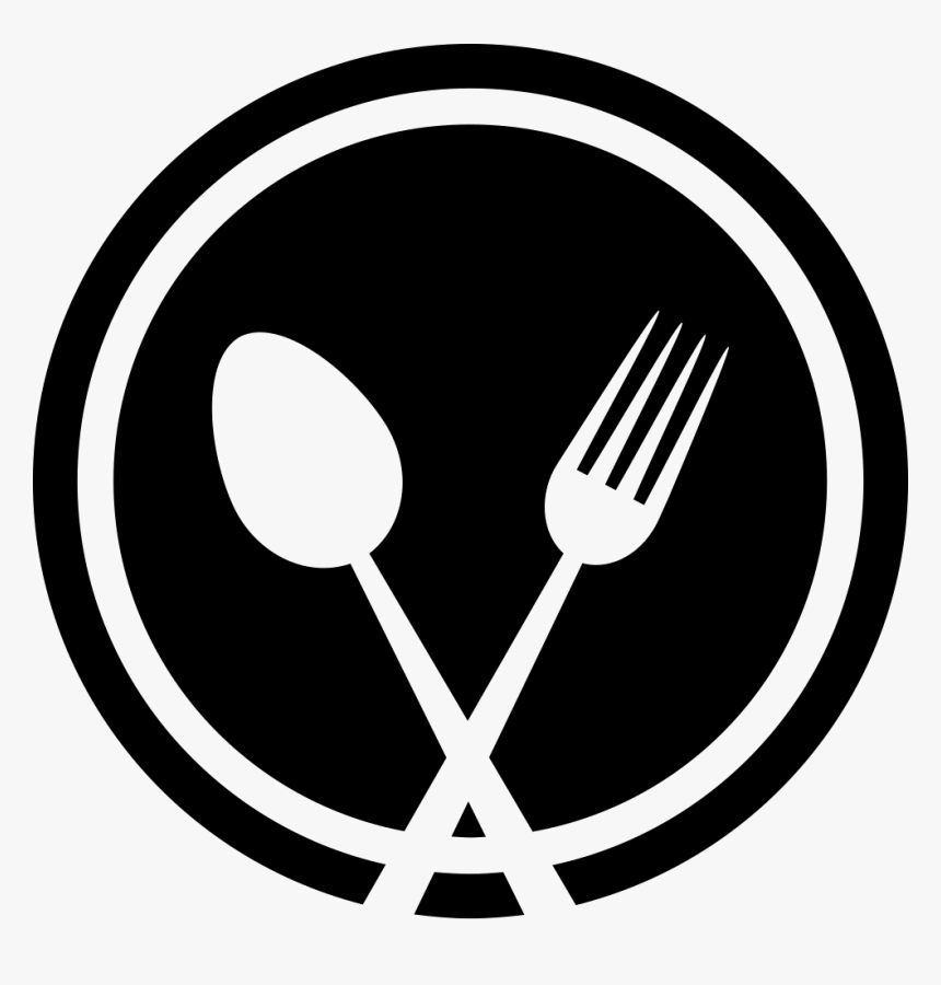 Detail Spoon And Fork Icon Png Nomer 3