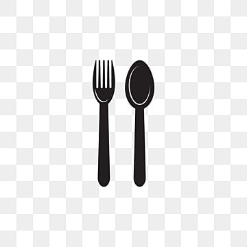 Detail Spoon And Fork Icon Png Nomer 29