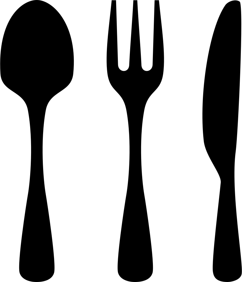 Detail Spoon And Fork Icon Png Nomer 37