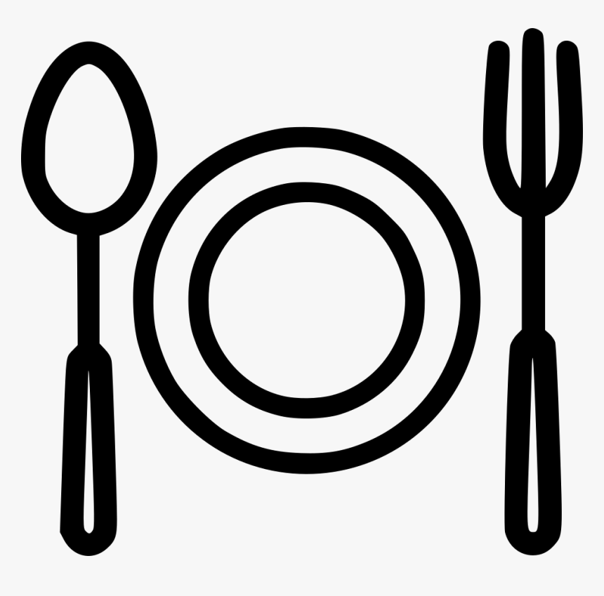 Detail Spoon And Fork Icon Png Nomer 42