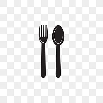 Detail Spoon And Fork Logo Png Nomer 16