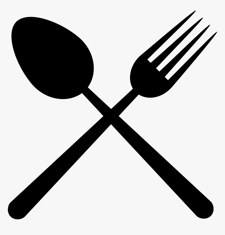 Spoon And Fork Png - KibrisPDR