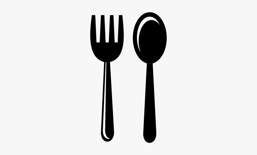 Detail Spoon And Fork Png Nomer 2