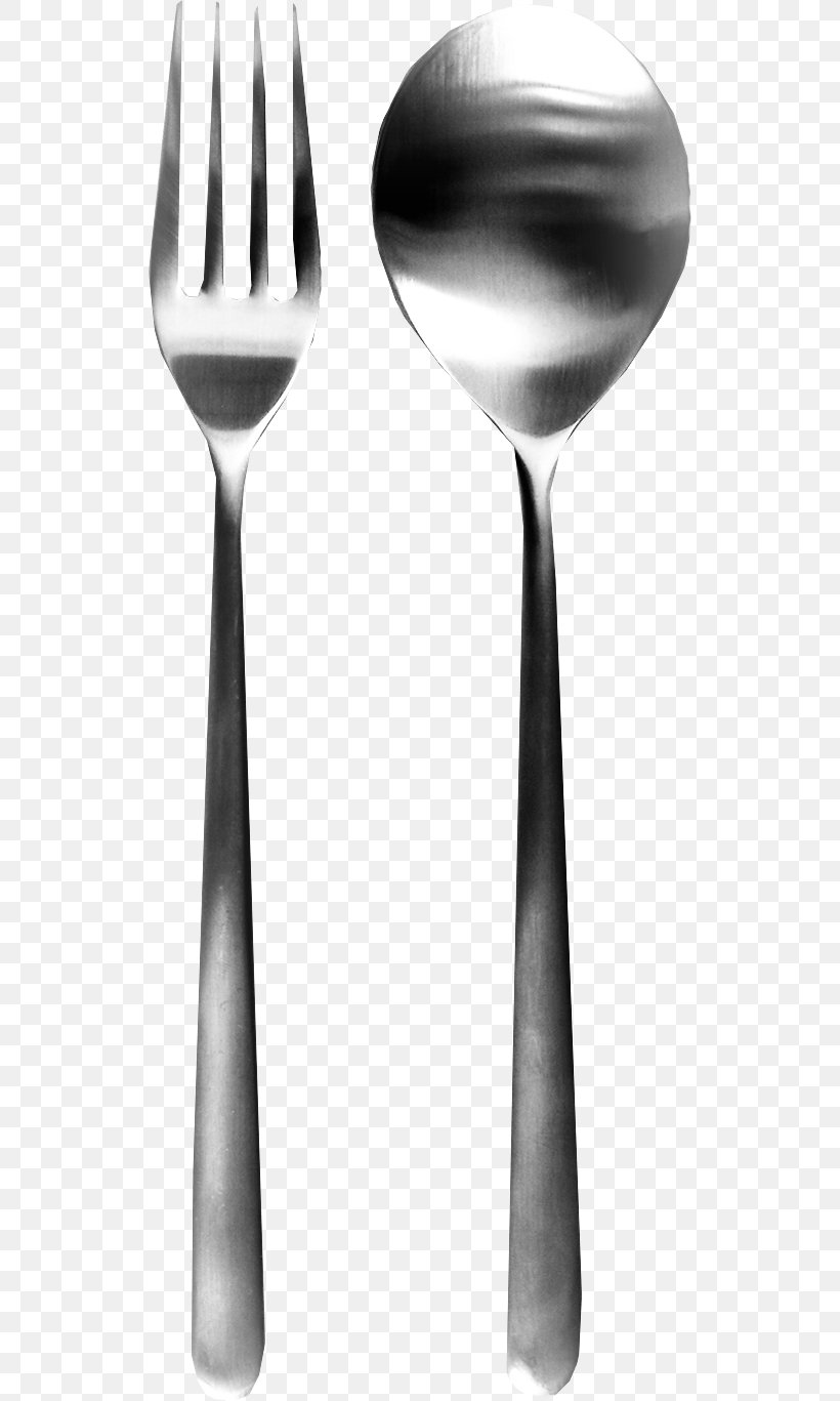 Detail Spoon And Fork Png Nomer 17