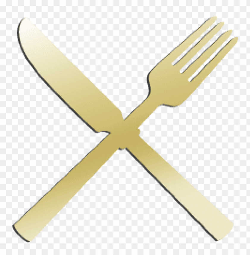 Detail Spoon And Fork Png Nomer 23