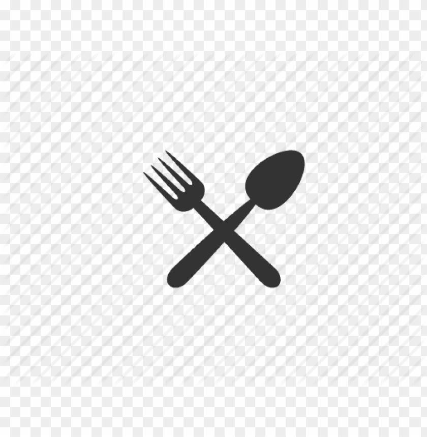 Detail Spoon And Fork Png Nomer 31