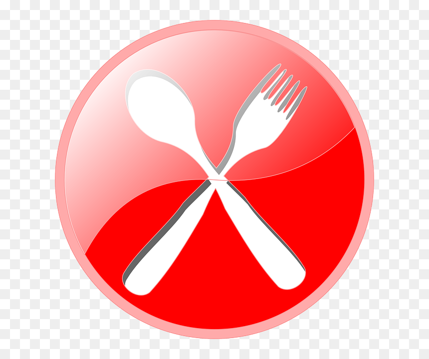 Detail Spoon And Fork Png Nomer 48