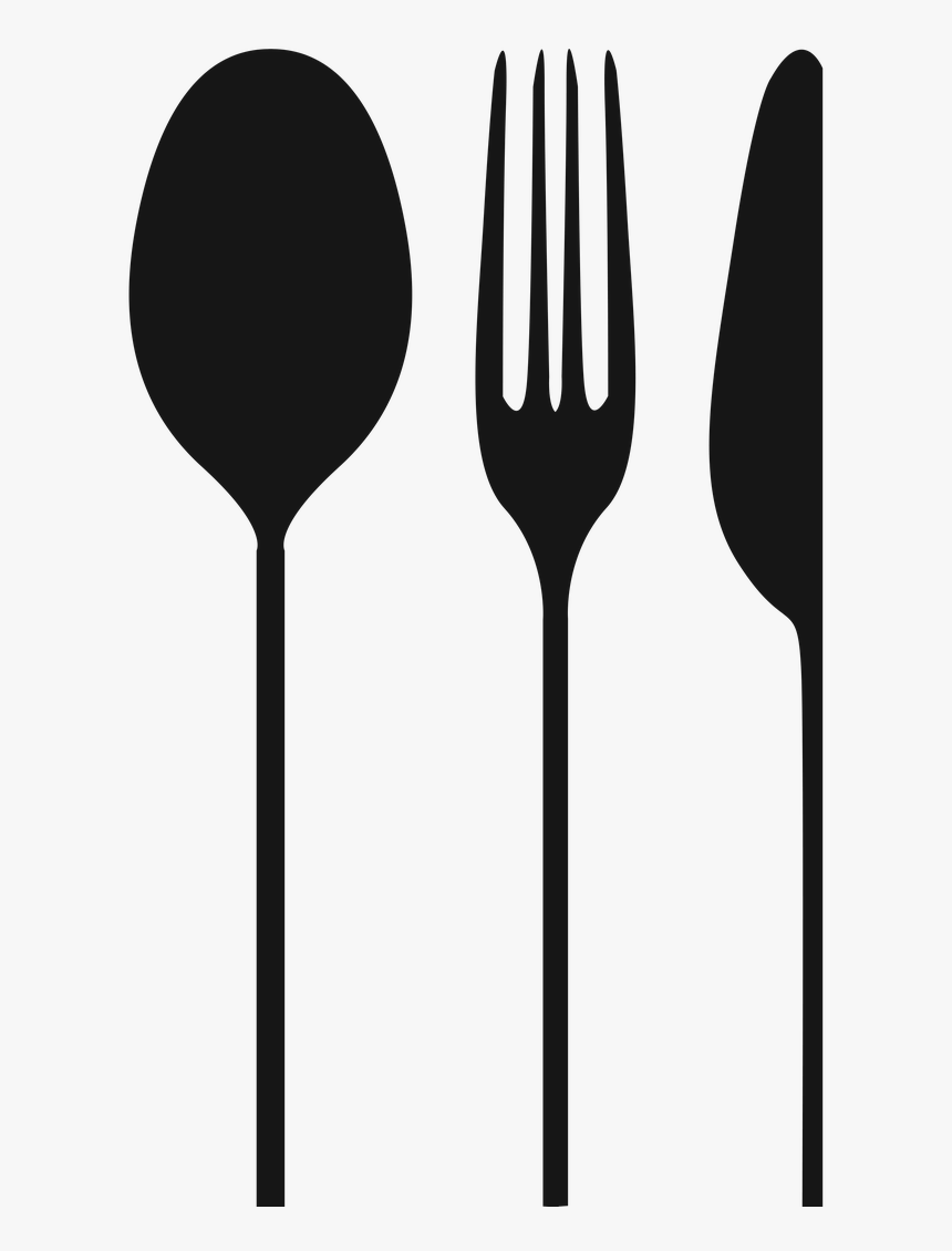Detail Spoon And Fork Png Nomer 8