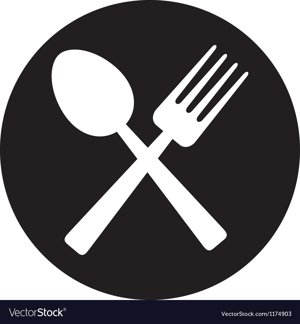 Detail Spoon And Fork Vector Png Nomer 19